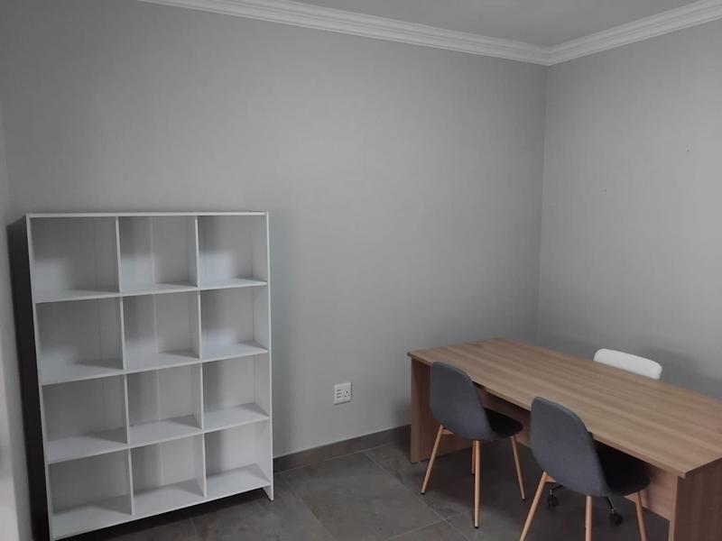 To Let commercial Property for Rent in Baillie Park North West